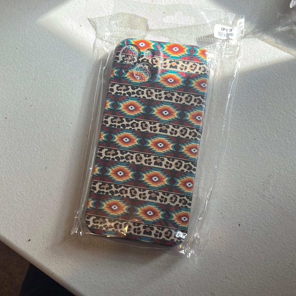 iPhone 13 phone case